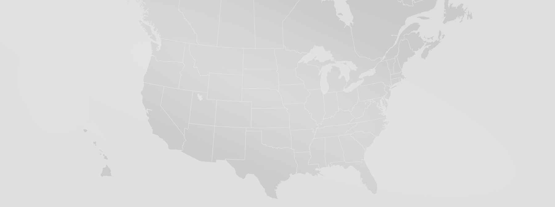 Map of offices and locations